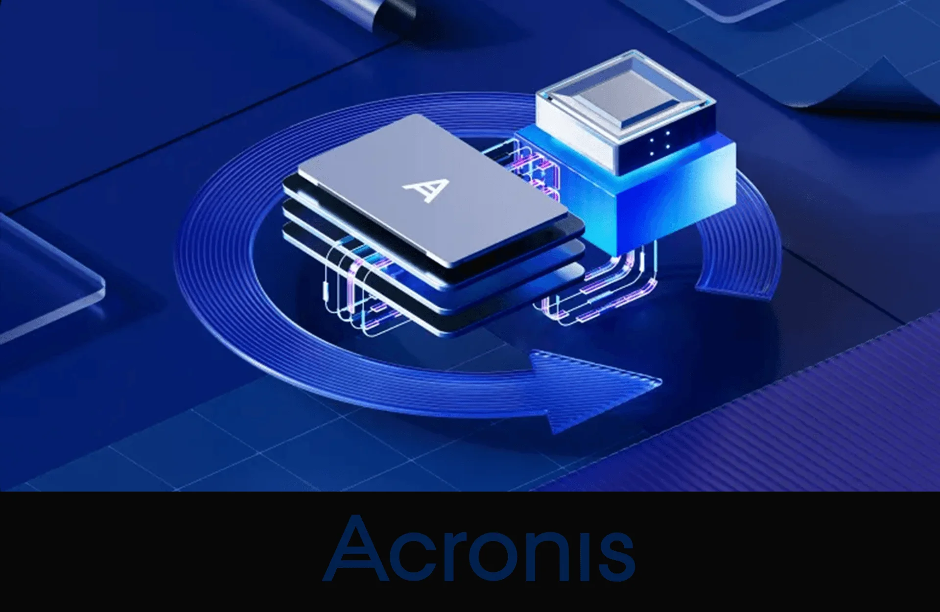Acronis