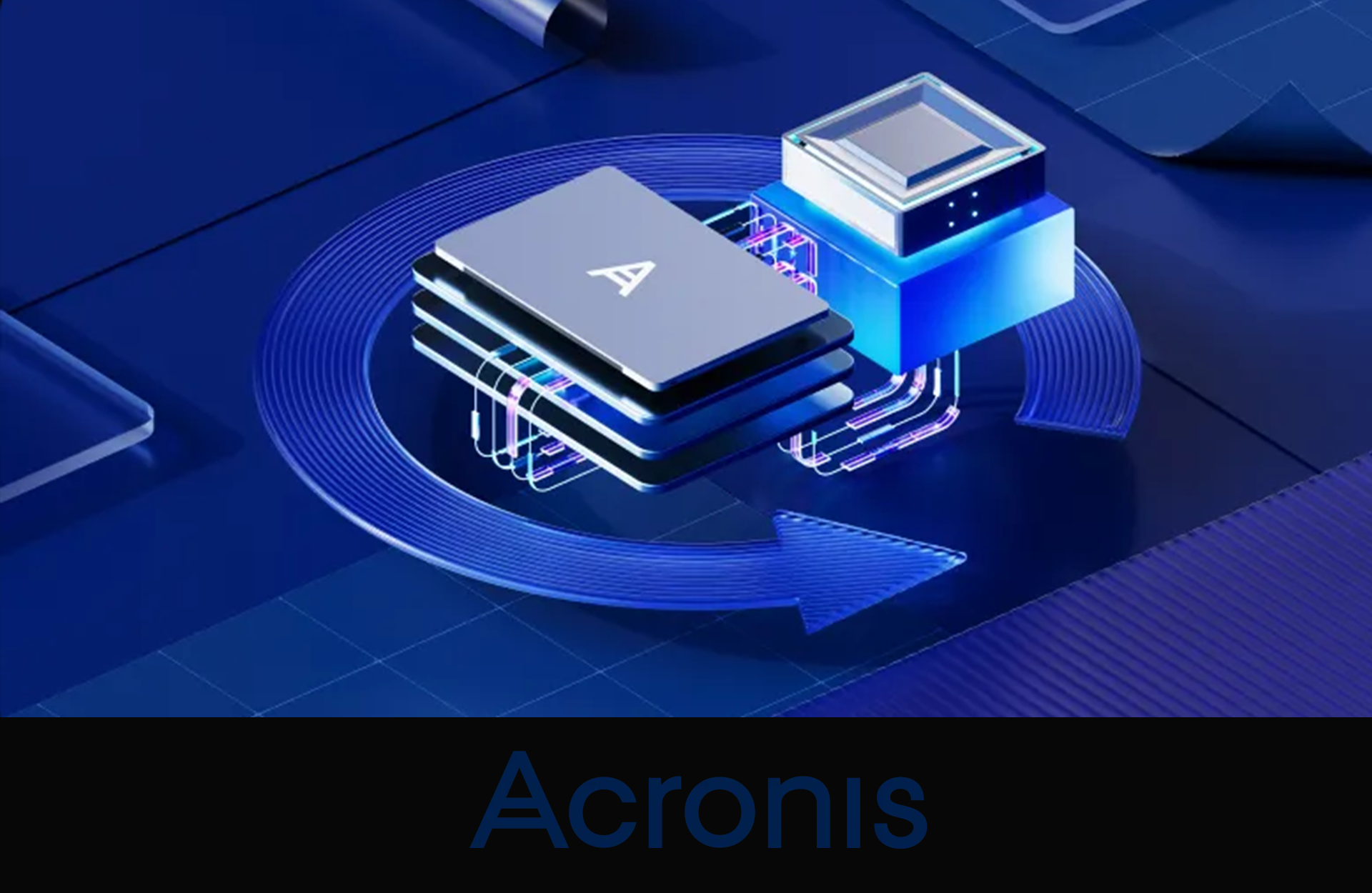 Acronis