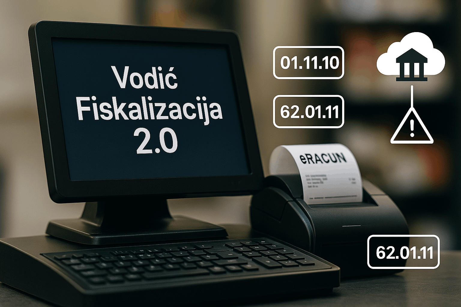 Fiskalizacija 2.0