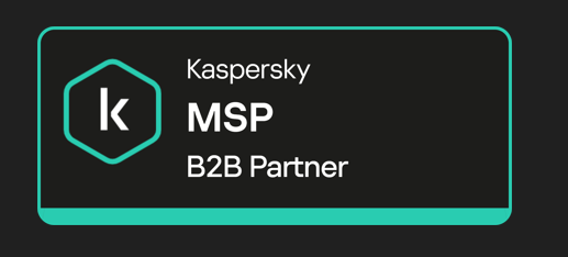 Kaspersky MSP B2B Partner