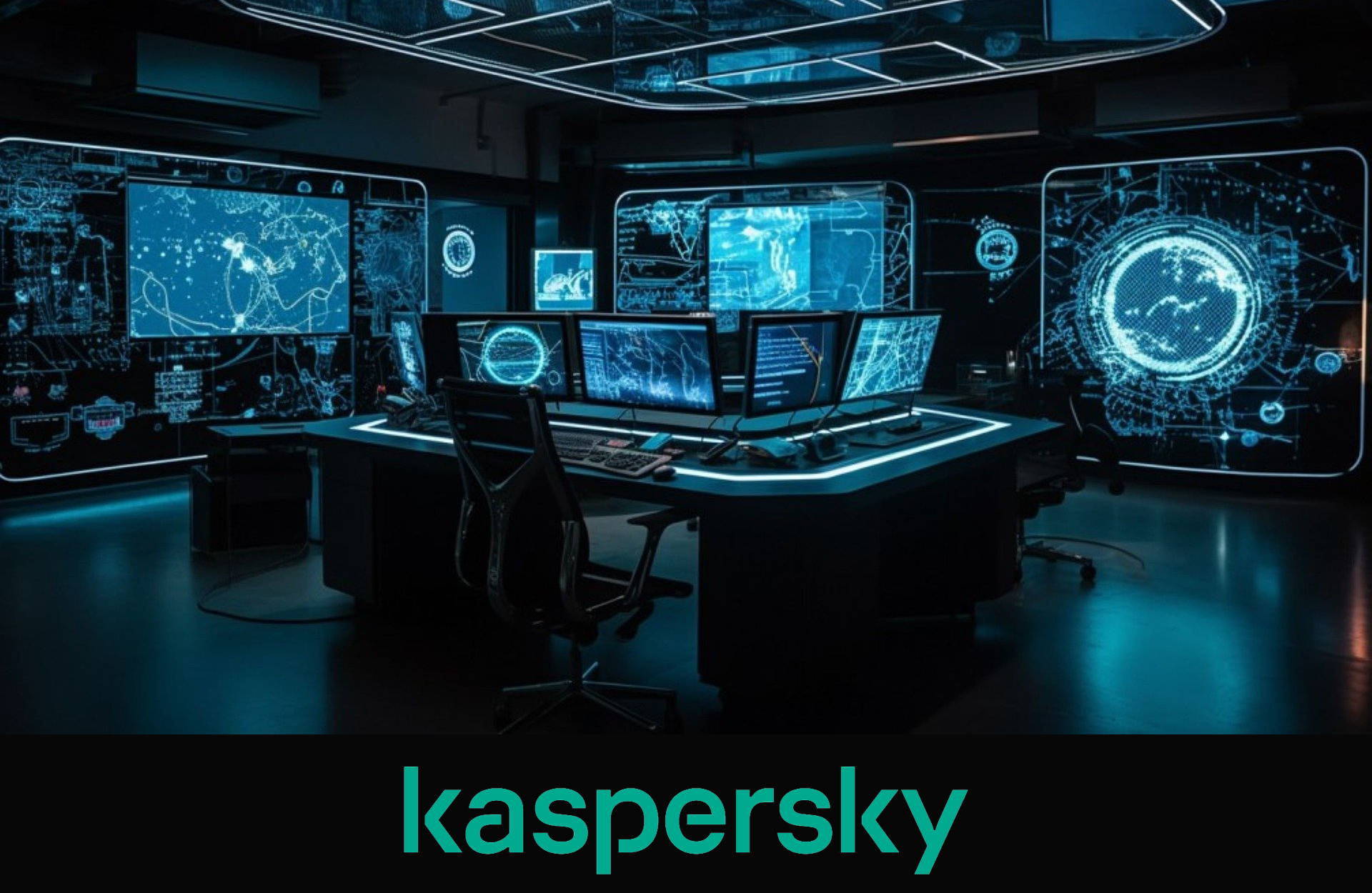 Kaspersky
