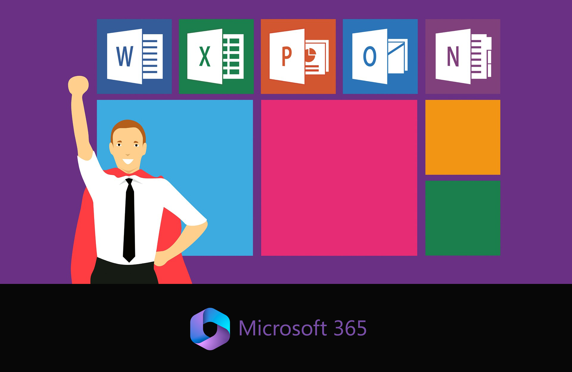 Microsoft 365