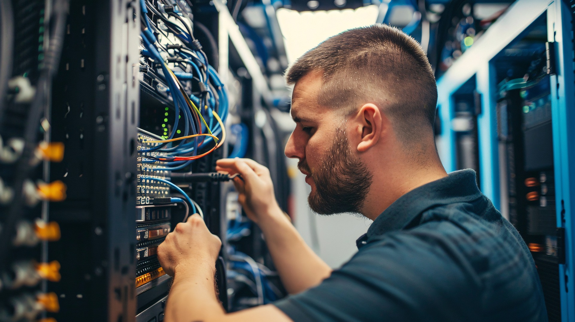 network
