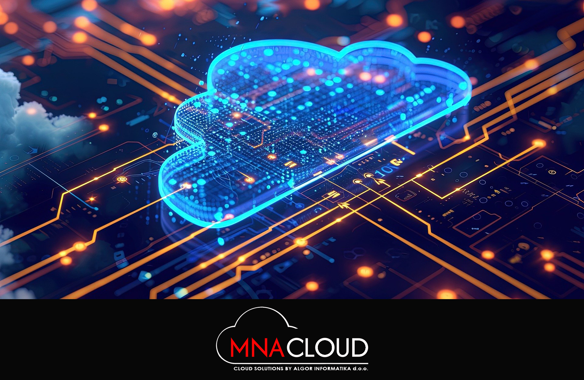 MNA CLOUD