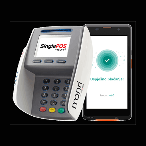 kartićno plaćanje