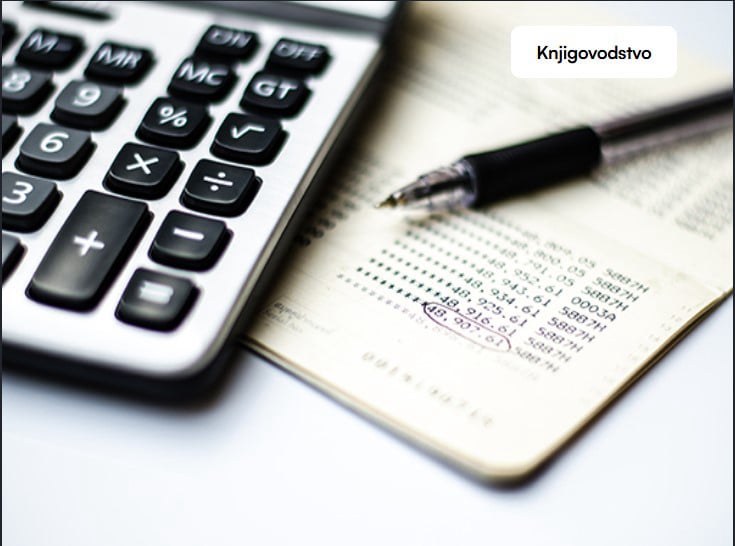 THOR - knjigovodstvo