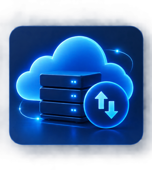 Cloud