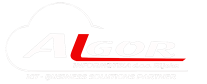Algor informatika d.o.o. Rijeka