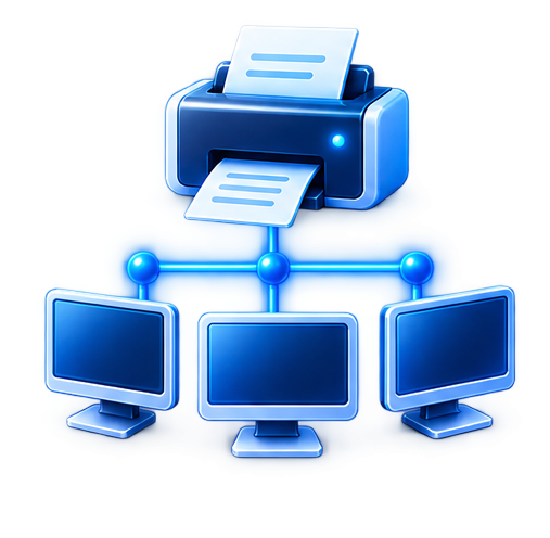 Network Printer