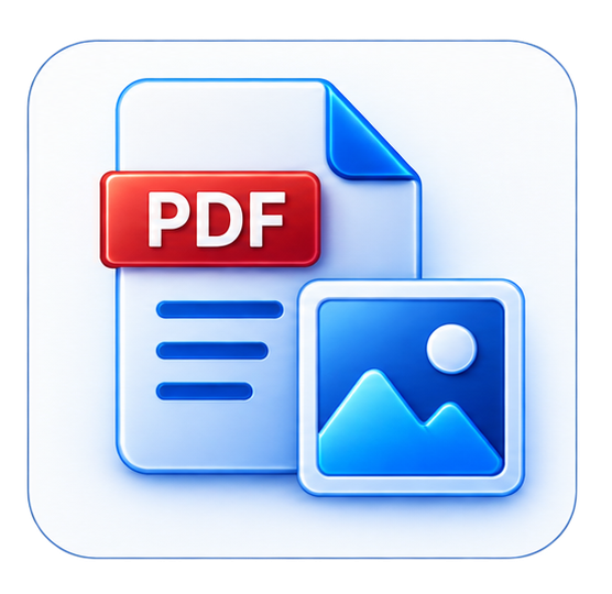 PDF i slike