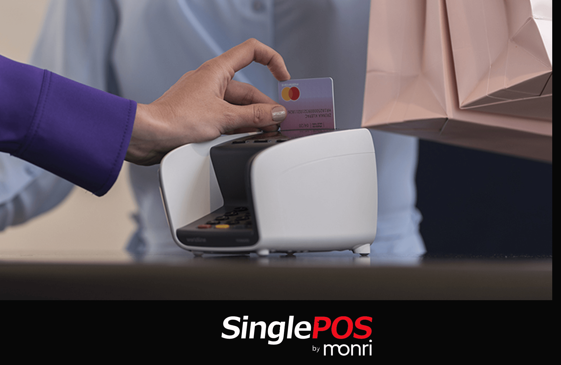 SinglePOS integracija s blagajnom