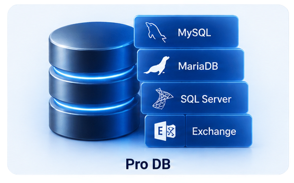 Uranium Backup Pro DB