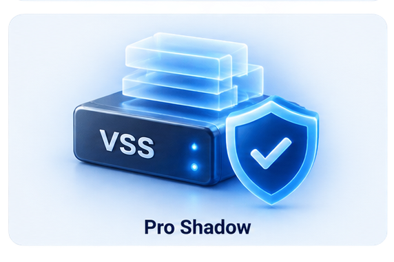Uranium Backup Pro Shadow