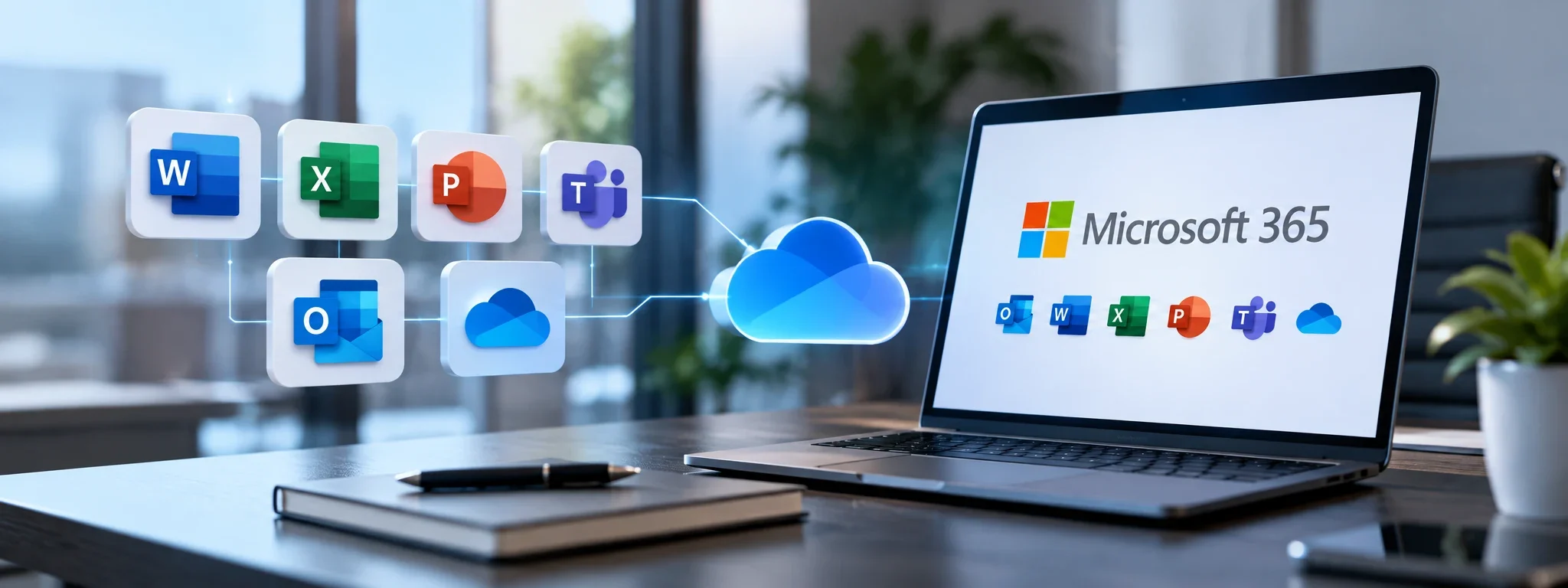 Microsoft 365 i licence