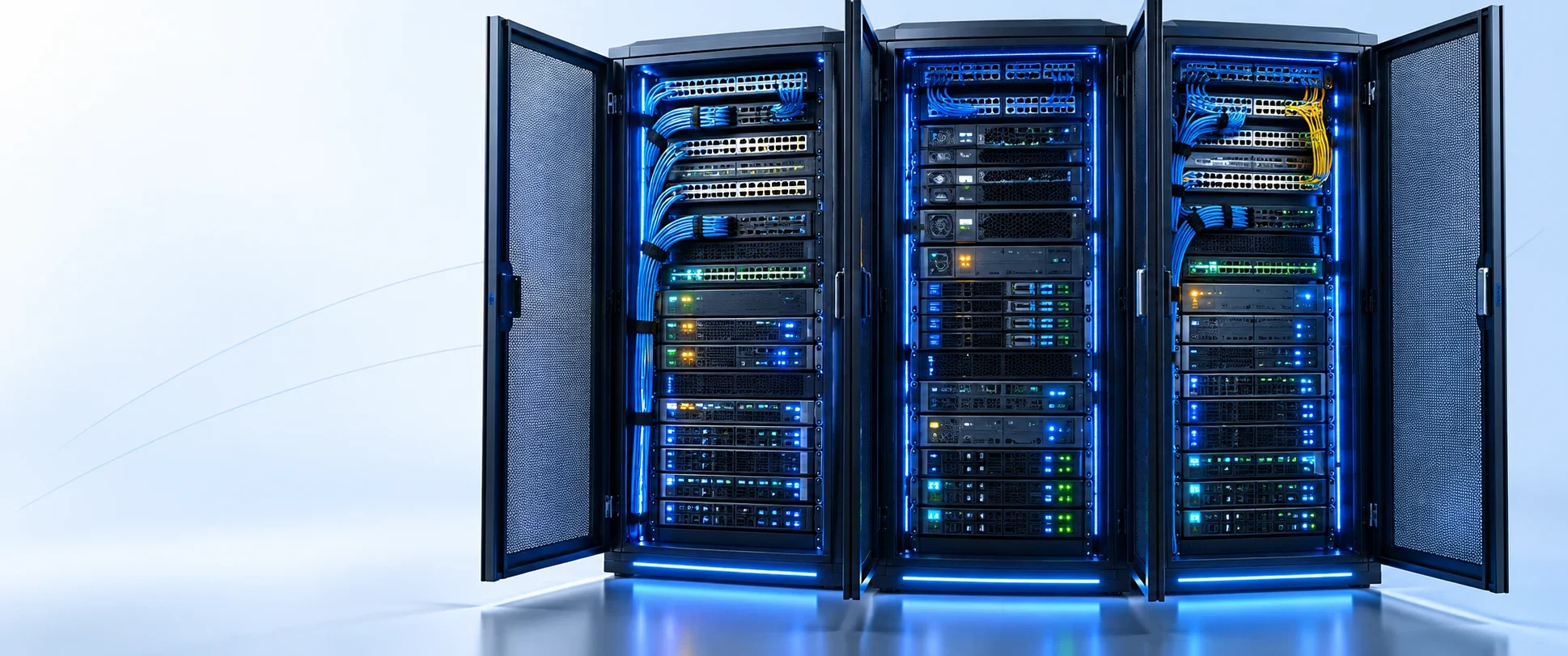 Algor informatika serverska infrastruktura